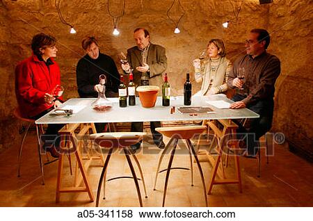Briones, La Rioja View Large Photo Image Stock Photo - Briones, La Rioja. Fotosearch