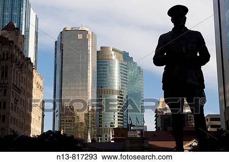 BRISBANE, QUEENSLAND AUSTRALIA ANZAC SQUARE View Large Photo Image Stock Image - BRISBANE, QUEENSLAND AUSTRALIA ANZAC SQUARE. Fotosearch