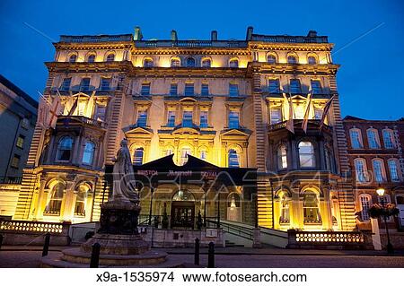 Bristol Marriott Royal, Bristol, England, UK View Large Photo Image Picture - Bristol Marriott Royal, Bristol, England, UK. Fotosearch