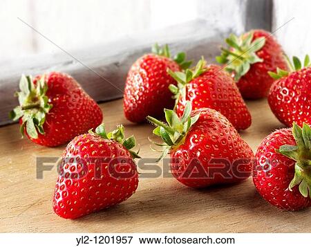 British fruit -Strawberry View Large Photo Image Stock Photo - British fruit -Strawberry. Fotosearch