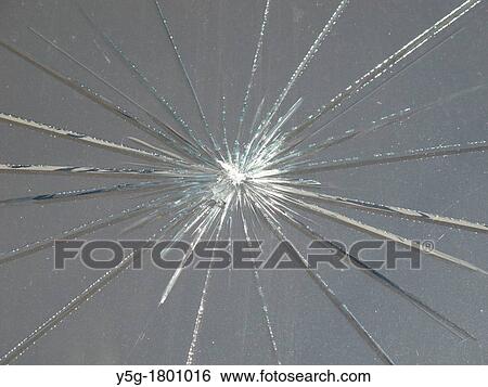 broken window View Large Photo Image Stock Photograph - broken window. Fotosearch
