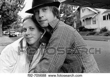 Brother and sister View Large Photo Image Stock Photo - Brother and sister. Fotosearch