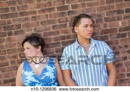 Brother and sister View Large Photo Image Stock Photograph - Brother and sister. Fotosearch