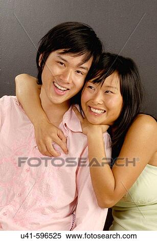 Brother and sister View Large Photo Image Stock Photography - Brother and sister. Fotosearch