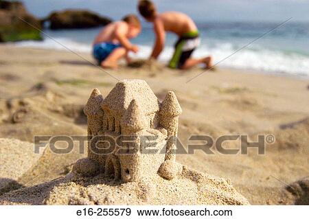 brothers and castle View Large Photo Image Stock Photo - brothers and castle. Fotosearch