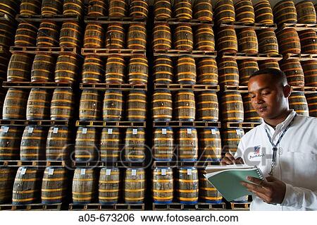 Brugal Rum Factory. Puerto Plata. Dominican Republic. View Large Photo Image Stock Photograph - Brugal Rum Factory. Puerto Plata. Dominican Republic.. Fotosearch