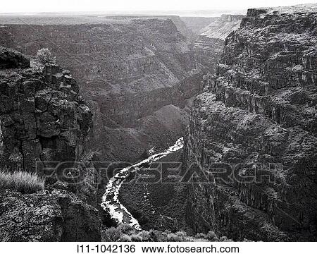 Bruneau Gorge Overlook, Bruneau, Idaho. USA View Large Photo Image Stock Photograph - Bruneau Gorge Overlook, Bruneau, Idaho. USA. Fotosearch