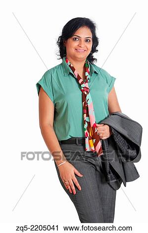 Bsuiness lady in suit, Pune, India. View Large Photo Image Stock Image - Bsuiness lady in suit, Pune, India.. Fotosearch
