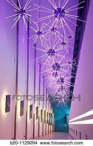 Btek, Centre for the Interpretation of Technology, Technology Park of Bizkaia, Zamudio, Euskadi, Spain View Large Photo Image Picture - Btek, Centre for the Interpretation of Technology, Technology Park of Bizkaia, Zamudio, Euskadi, Spain. Fotosearch