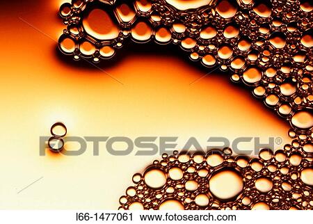 Bubbles Surface tension View Large Photo Image Stock Image - Bubbles Surface tension. Fotosearch