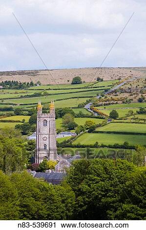 Buckfast Abbey Buckfastleigh Dartmoor National Park South Hams Devon Great Britain View Large Photo Image Stock Image - Buckfast Abbey Buckfastleigh Dartmoor National Park South Hams Devon Great Britain. Fotosearch