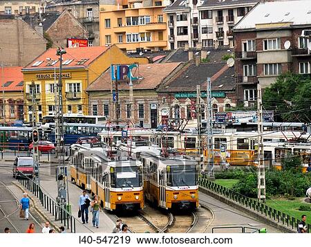 Budapest. Hungary. View Large Photo Image Stock Photo - Budapest. Hungary.. Fotosearch