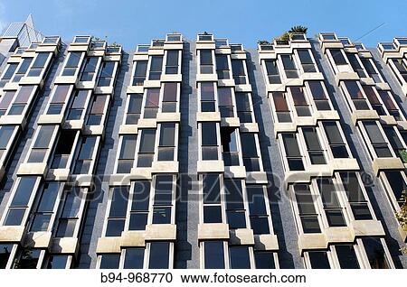 Building at Corsega 301, Barcelona. Catalonia, Spain View Large Photo Image Stock Image - Building at Corsega 301, Barcelona. Catalonia, Spain. Fotosearch