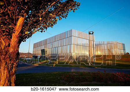 Building, Cic Energigune, Energy Cooperative Research Center, Miano, Alava Technology Park, Basque Country, Spain View Large Photo Image Stock Photo - Building, Cic Energigune, Energy Cooperative Research Center, Miano, Alava Technology Park, Basque Country, Spain. Fotosearch