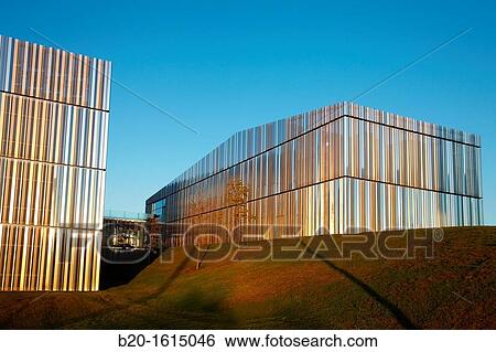 Building, Cic Energigune, Energy Cooperative Research Center, Miano, Alava Technology Park, Basque Country, Spain View Large Photo Image Stock Photograph - Building, Cic Energigune, Energy Cooperative Research Center, Miano, Alava Technology Park, Basque Country, Spain. Fotosearch