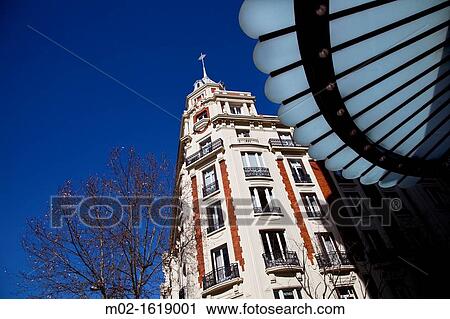 Building in the zone of Serrano, Milla de Oro, the finnest zone to shop in Madrid, Spainv View Large Photo Image Stock Image - Building in the zone of Serrano, Milla de Oro, the finnest zone to shop in Madrid, Spainv. Fotosearch