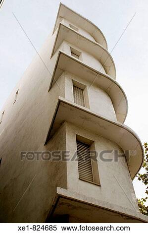 Building in Vall d? Hebron, Barcelona. Catalonia, Spain View Large Photo Image Stock Photography - Building in Vall d? Hebron, Barcelona. Catalonia, Spain. Fotosearch