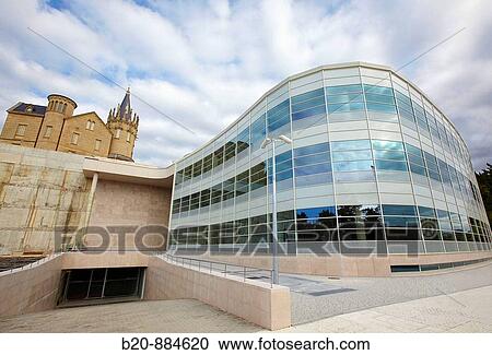 Building, Miramon Technology Park, San Sebastian, Guipuzcoa, Basque Country, Spain View Large Photo Image Stock Image - Building, Miramon Technology Park, San Sebastian, Guipuzcoa, Basque Country, Spain. Fotosearch