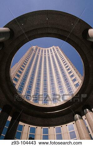 Building on 57th Street. New York City. USA View Large Photo Image Stock Image - Building on 57th Street. New York City. USA. Fotosearch