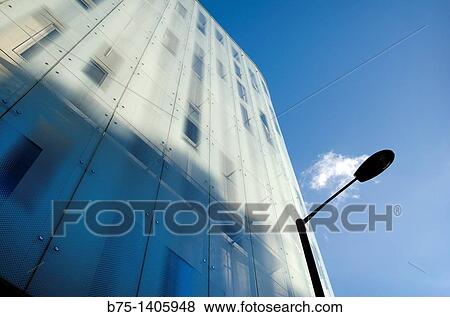 Building View Large Photo Image Stock Photo - Building. Fotosearch