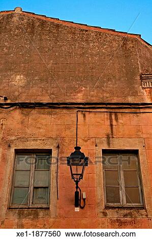 building, Torroella de Montgri, Catalonia, Spain View Large Photo Image Stock Image - building, Torroella de Montgri, Catalonia, Spain. Fotosearch
