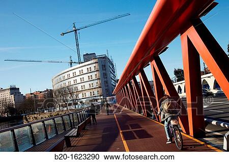 Building under construction, cranes, bridge of the Royal Society, Donostia, San Sebastian, Gipuzkoa, Basque Country, Spain View Large Photo Image Stock Image - Building under construction, cranes, bridge of the Royal Society, Donostia, San Sebastian, Gipuzkoa, Basque Country, Spain. Fotosearch