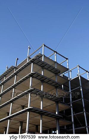 building under construction in rome italy. View Large Photo Image Stock Photo - building under construction in rome italy.. Fotosearch