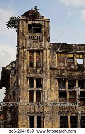 Buildings in Jakrta, Indonesia. View Large Photo Image Stock Photo - Buildings in Jakrta, Indonesia.. Fotosearch