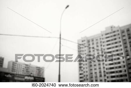 Buildings in Moscow. Russia. View Large Photo Image Stock Image - Buildings in Moscow. Russia.. Fotosearch