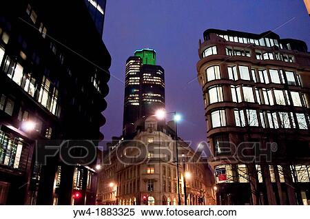Buildings including Tower 42 in the City of London, UK View Large Photo Image Stock Photography - Buildings including Tower 42 in the City of London, UK. Fotosearch