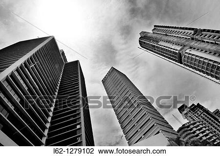 Buildings, Panama City, Panama View Large Photo Image Stock Image - Buildings, Panama City, Panama. Fotosearch