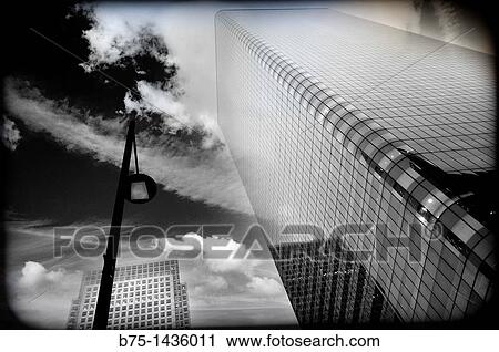 Buildings View Large Photo Image Stock Image - Buildings. Fotosearch