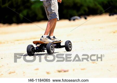Built-powered skateboard View Large Photo Image Stock Photography - Built-powered skateboard. Fotosearch