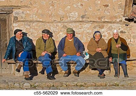 Bulgarians. Koprivstica. Koprivchtitsa. Bulgaria. View Large Photo Image Stock Photo - Bulgarians. Koprivstica. Koprivchtitsa. Bulgaria.. Fotosearch