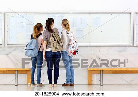 bulletin board, Students, School of Business, UPV, EHU, University of Basque Country, San Sebastian, Donostia, Gipuzkoa, Basque Country, Spain View Large Photo Image Picture - bulletin board, Students, School of Business, UPV, EHU, University of Basque Country, San Sebastian, Donostia, Gipuzkoa, Basque Country, Spain. Fotosearch