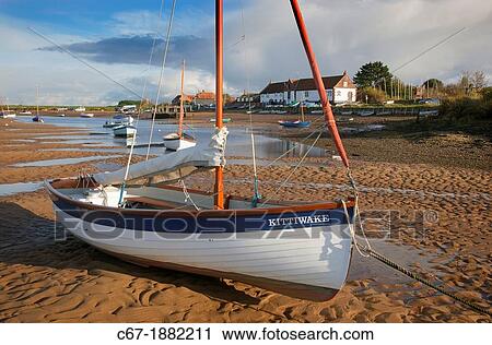 Burnham Overy Staith Norfolk autumn afternoon View Large Photo Image Stock Image - Burnham Overy Staith Norfolk autumn afternoon. Fotosearch