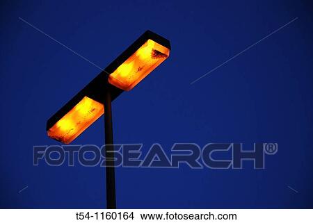 Burning street lantern View Large Photo Image Picture - Burning street lantern. Fotosearch