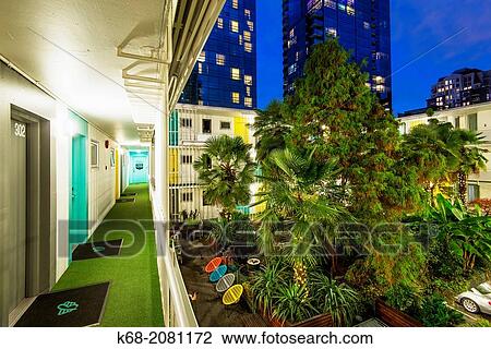 Burrard Hotel, Vancouver, BC, Canada. View Large Photo Image Stock Image - Burrard Hotel, Vancouver, BC, Canada.. Fotosearch