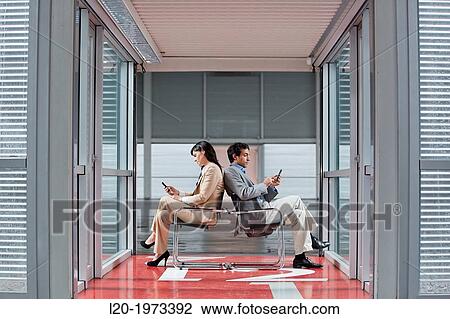 Stock Image - Business, Convention Centre, Donostia, San Sebastian, Basque Country, Spain.. Fotosearch