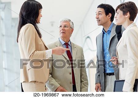 Stock Photo - Business, Donostia, San Sebastian, Basque Country, Spain.. Fotosearch