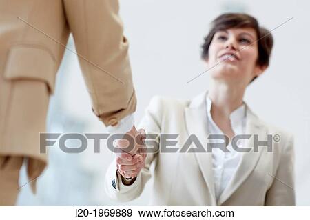 Stock Photo - Business, Donostia, San Sebastian, Basque Country, Spain.. Fotosearch