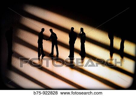 business economy agreement View Large Photo Image Stock Photo - business economy agreement. Fotosearch