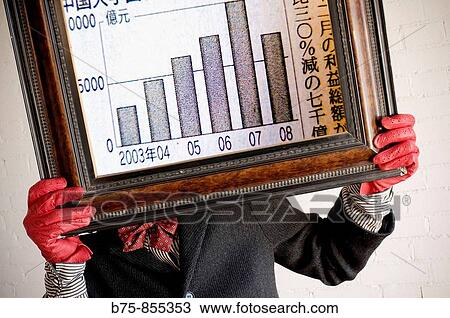 business economy graphic View Large Photo Image Stock Image - business economy graphic. Fotosearch