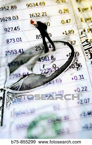 Business - Economy View Large Photo Image Stock Photo - Business - Economy. Fotosearch