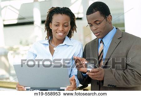 business executives View Large Photo Image Stock Image - business executives. Fotosearch