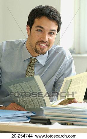 Business man View Large Photo Image Picture - Business man. Fotosearch