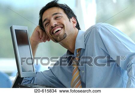 Business man View Large Photo Image Picture - Business man. Fotosearch