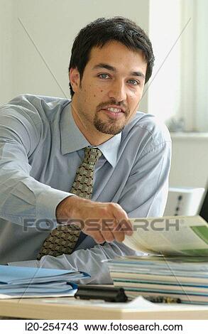 Business man View Large Photo Image Stock Image - Business man. Fotosearch