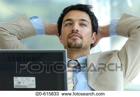 Business man View Large Photo Image Stock Image - Business man. Fotosearch