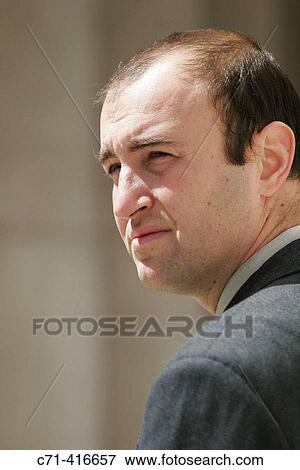Stock Photo - Business man. Fotosearch